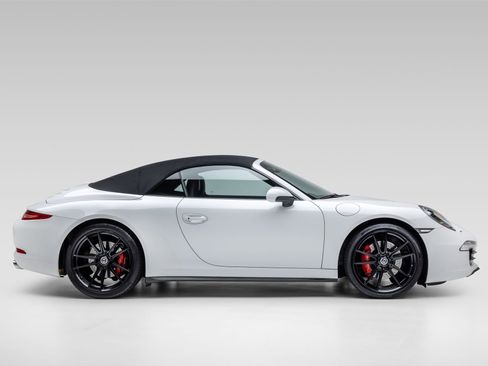 Used 2013 Porsche 911 Carrera 4S AWD/4WD image 6