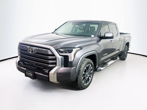 Used 2023 Toyota Tundra Limited w/ Power Package RWD image 3