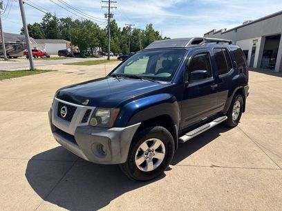 Used 2009 Nissan Xterra S w/ X Gear Pkg