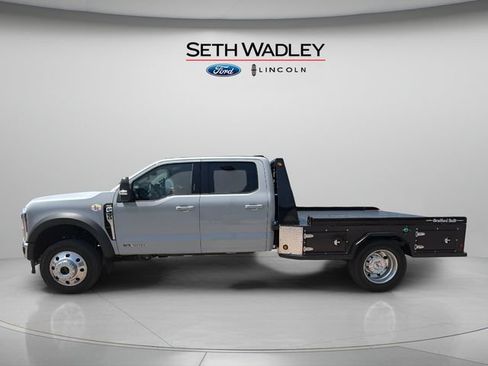 Used 2026 Ford F450 Lariat AWD/4WD image 4
