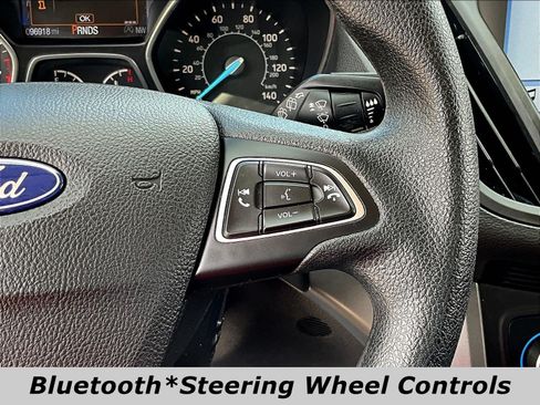 Used 2019 Ford Escape SE AWD/4WD image 12