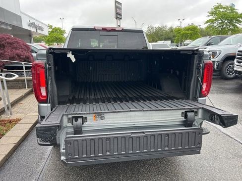 New 2026 GMC Sierra 1500 Denali Ultimate AWD/4WD image 36
