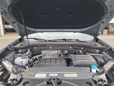 New 2026 Volkswagen Atlas SE AWD/4WD image 26