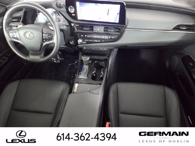 Certified 2025 Lexus ES 350 w/ Accessory Package (Z1) FWD image 28
