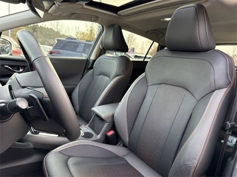 Used 2025 Subaru Crosstrek 2.5i Limited w/ Popular Package #3A image 18