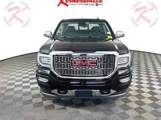 Used 2018 GMC Sierra 1500 Denali w/ Denali Ultimate Package video 2