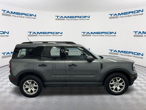 Used 2022 Ford Bronco Sport AWD/4WD image 6