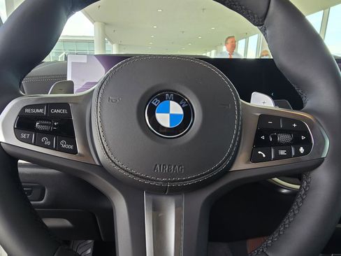 New 2026 BMW X5 xDrive40i w/ M Sport Package image 26