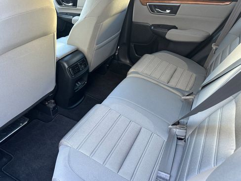 Used 2021 Honda CR-V EX image 11