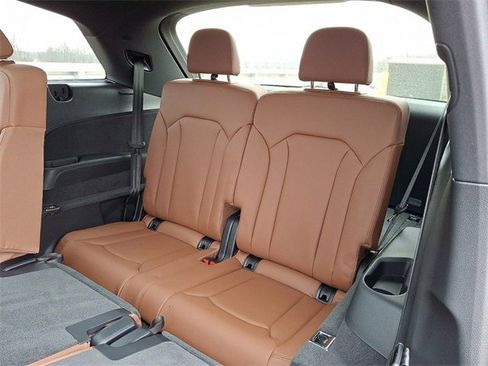 New 2026 Audi Q7 2.0T Premium Plus image 6