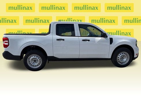 New 2026 Ford Maverick XL image 15