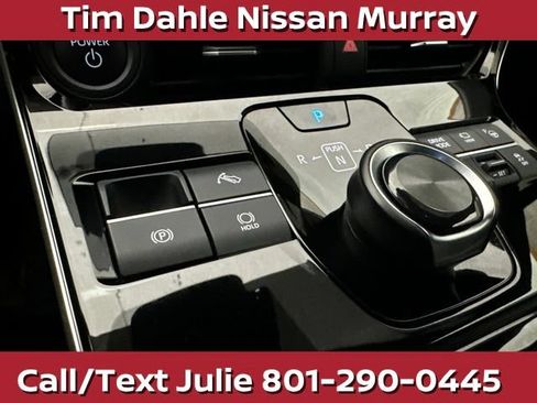 Used 2024 Subaru Solterra AWD/4WD image 35