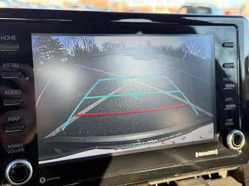 Certified 2022 Toyota Corolla SE image 23