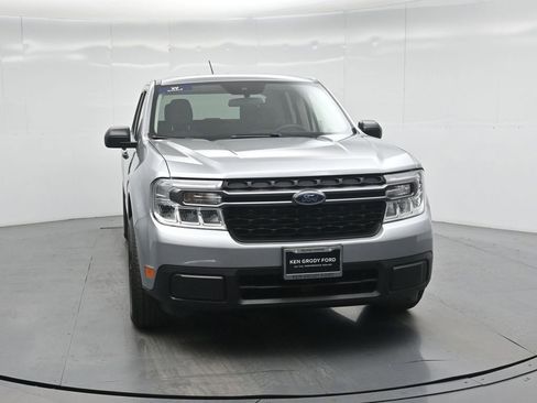 Certified 2024 Ford Maverick XLT image 55