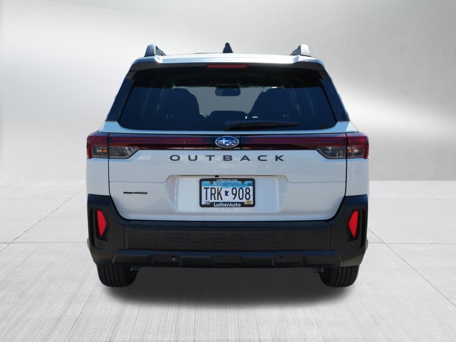 Used 2026 Subaru Outback Limited XT AWD/4WD image 6