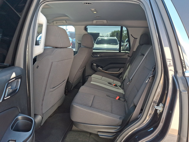 Used 2018 Chevrolet Tahoe LS w/ Skid Plate Package AWD/4WD image 10