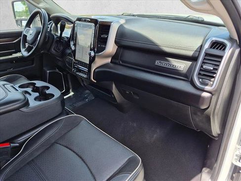Used 2024 RAM 2500 Laramie w/ Safety Group AWD/4WD image 22