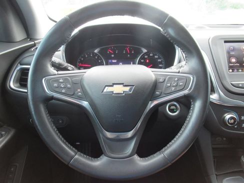 Used 2020 Chevrolet Equinox LT w/ Midnight Edition FWD image 23