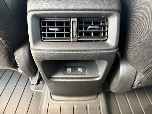 Certified 2026 Honda CR-V TrailSport image 27