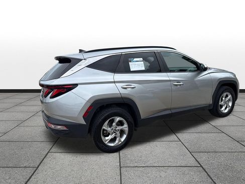 Used 2024 Hyundai Tucson SEL AWD/4WD image 5
