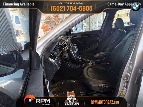 Used 2018 BMW X1 sDrive28i FWD image 9