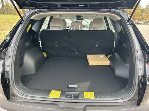 New 2026 Hyundai Tucson Blue SE w/ Tow & Go Package image 13