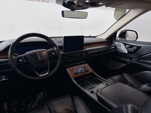 Used 2020 Lincoln Aviator Reserve w/ Equipment Group 202A AWD/4WD image 23