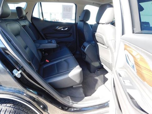 Used 2020 GMC Terrain Denali w/ Denali Premium Package image 21