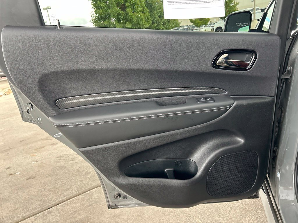 Used 2023 Dodge Durango SRT AWD/4WD image 26