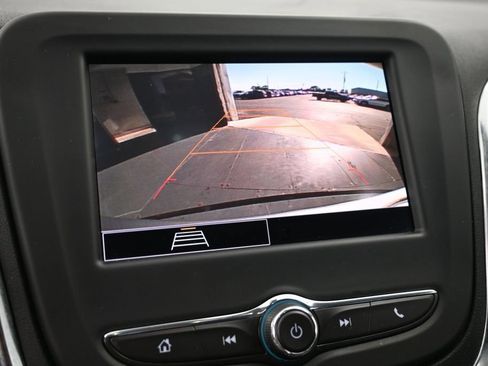 Used 2024 Chevrolet Equinox LT AWD/4WD image 36