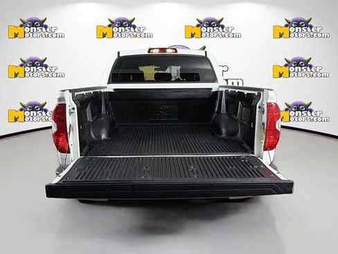 Used 2019 Toyota Tundra SR5 AWD/4WD image 25