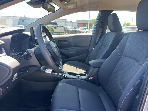 Used 2024 Toyota Corolla LE FWD image 2