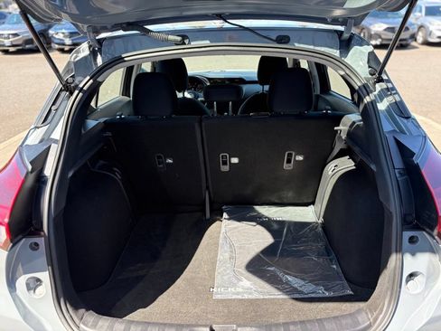 Used 2024 Nissan Kicks SV FWD image 29