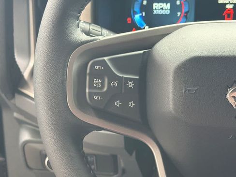 New 2026 Ford Bronco Outer Banks AWD/4WD image 22