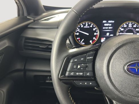 Certified 2024 Subaru Crosstrek 2.5i Sport image 8