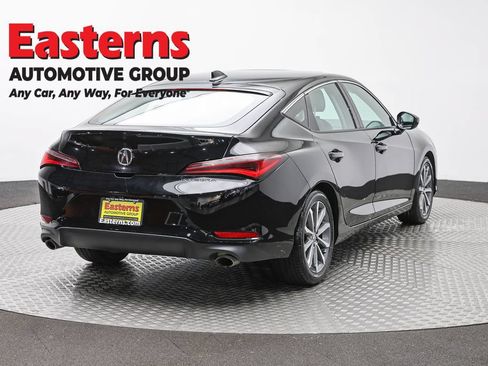 Used 2024 Acura Integra FWD image 5