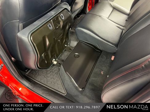 Used 2023 Toyota Tacoma TRD Pro AWD/4WD image 44