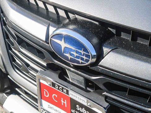 Certified 2024 Subaru Outback Touring AWD/4WD image 9