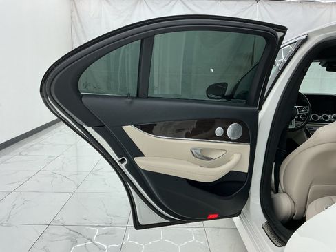Used 2019 Mercedes-Benz E 300 w/ Premium 1 Package image 24