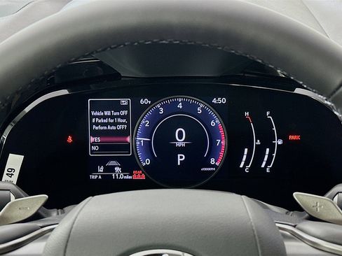 New 2026 Lexus NX 350 AWD w/ Premium Package image 12