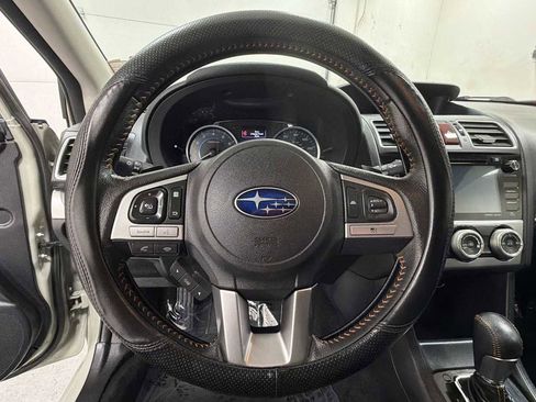 Used 2017 Subaru Crosstrek 2.0i Limited image 16
