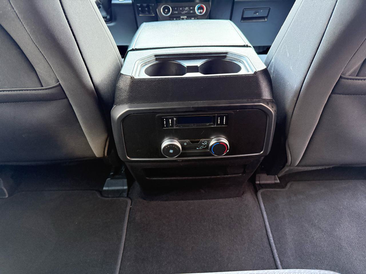Used 2020 Ford Expedition XL AWD/4WD image 18