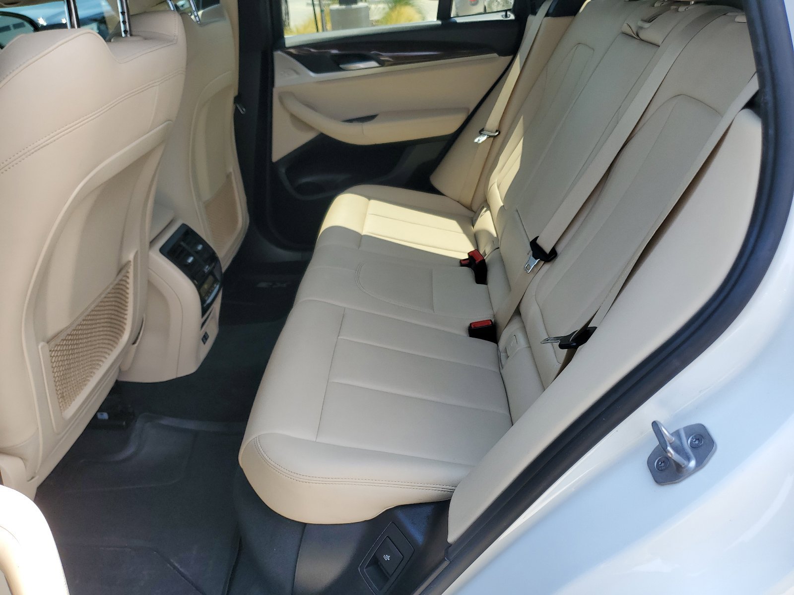 Used 2021 BMW X3 sDrive30i RWD image 41