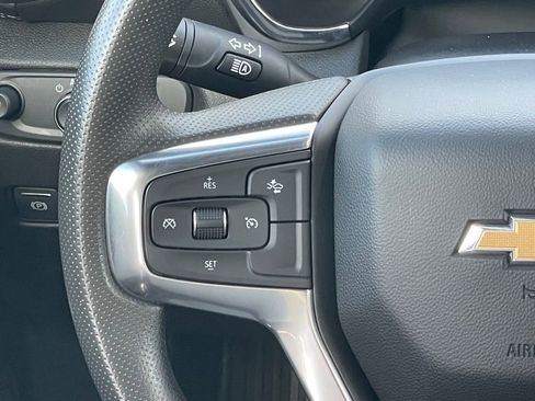 Used 2023 Chevrolet Blazer LT image 13