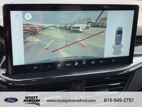New 2026 Ford Escape ST-Line FWD image 26