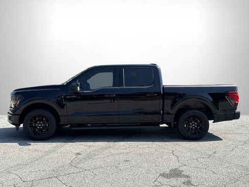 New 2026 Ford F150 XLT w/ Equipment Group 302A MID RWD image 22