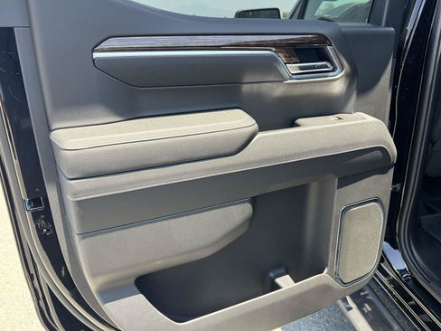 New 2026 GMC Sierra 1500 Elevation w/ LPO, Elevation Black Package RWD image 25