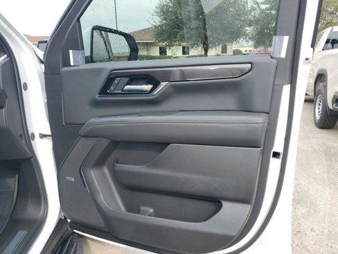 New 2026 GMC Yukon Elevation w/ LPO, Floor Liner Package image 9