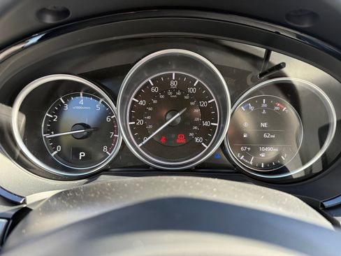 Certified 2023 MAZDA CX-9 Touring Plus image 11