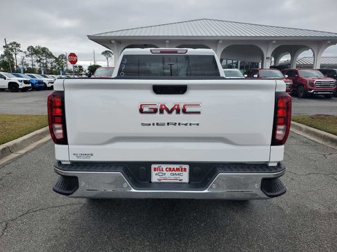 New 2026 GMC Sierra 1500 Pro w/ Convenience Package image 4
